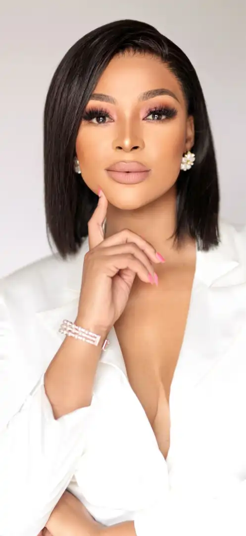 Palesa Matjekane