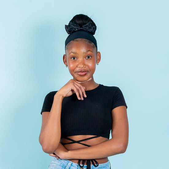 Khanyisile Mthombeni